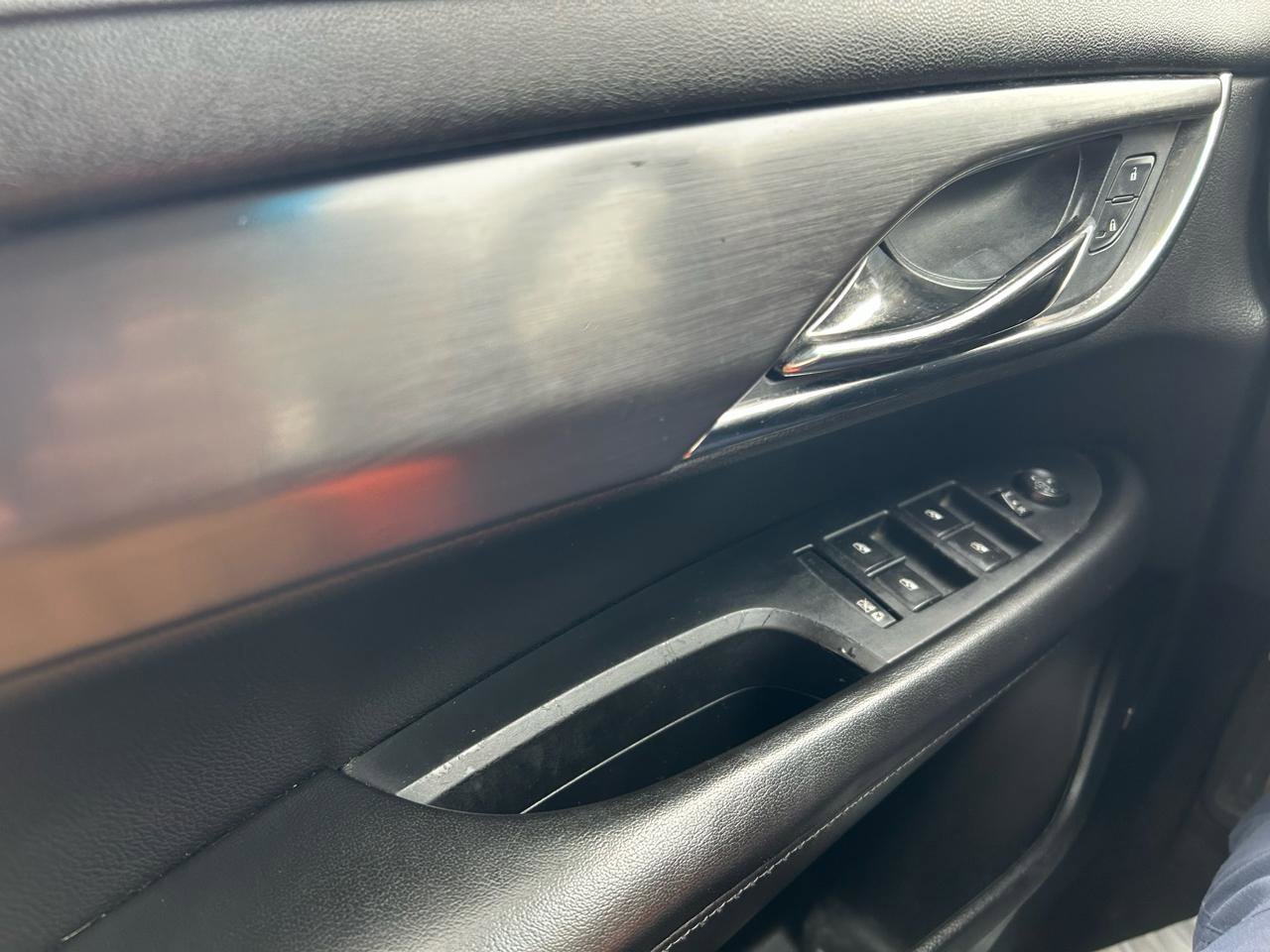 Used 2016 Cadillac ATS 2.5L Standard RWD image 26