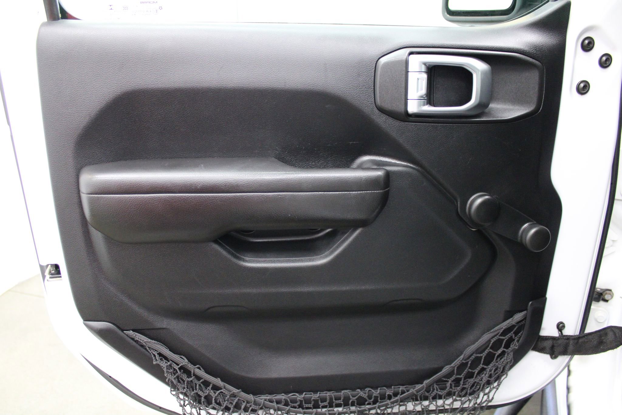 Used 2018 Jeep Wrangler Unlimited Sport image 10