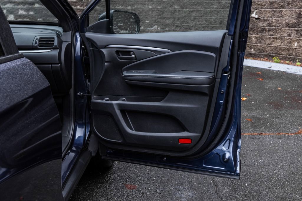Used 2022 Honda Passport EX-L image 14