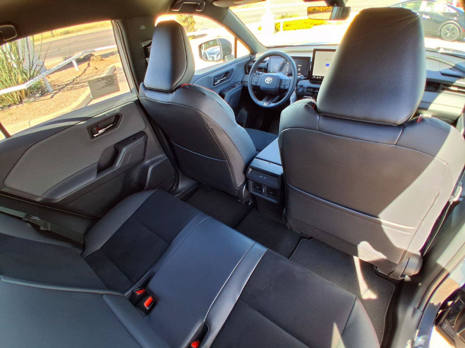 New 2026 Toyota RAV4 AWD Plug-in Hybrid image 18