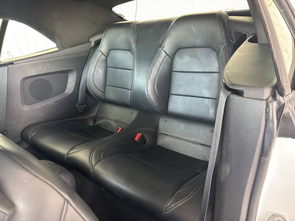 Used 2025 Ford Mustang Premium RWD image 7