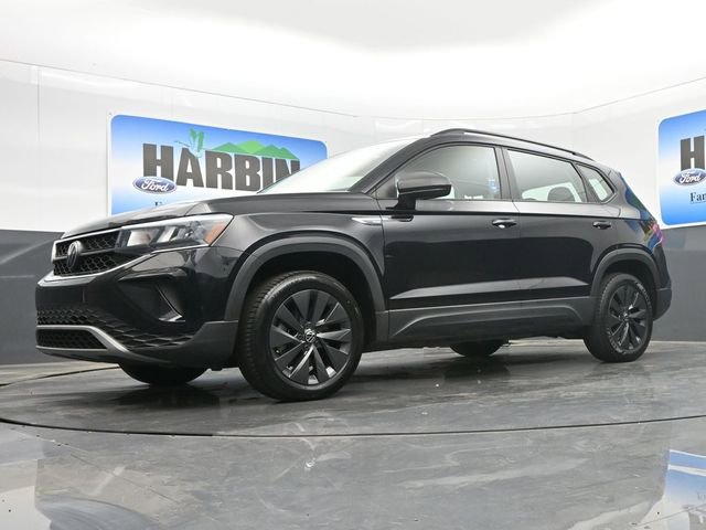 Used 2023 Volkswagen Taos S image 19