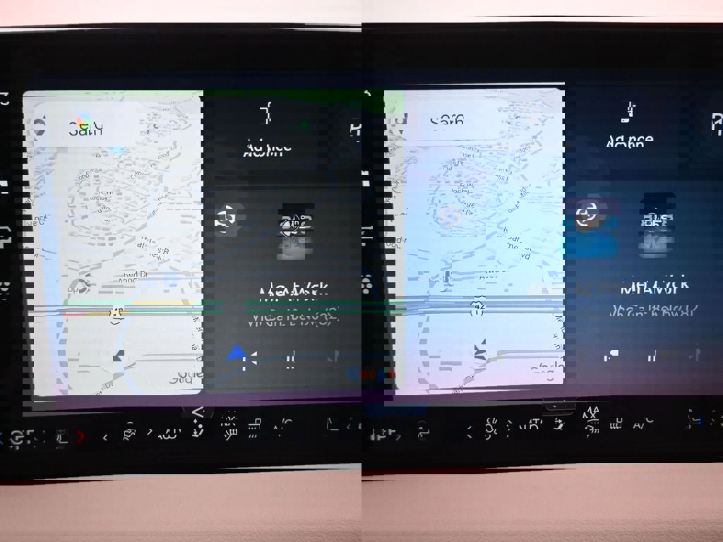 New 2026 Lincoln Aviator Reserve image 13