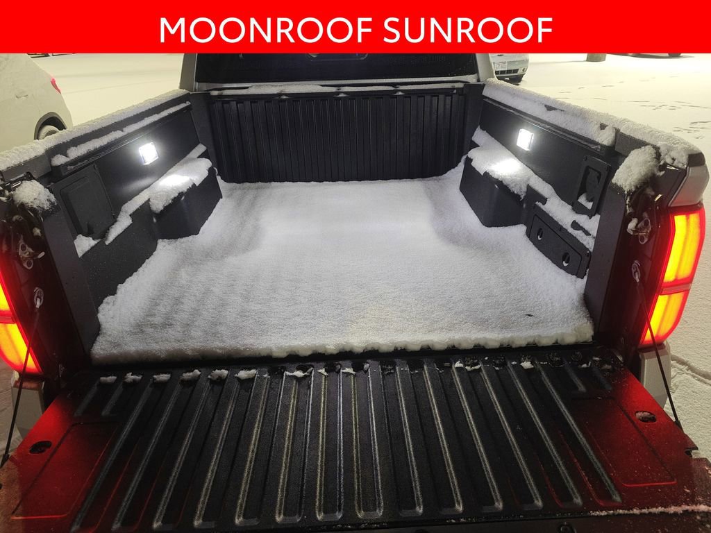 Used 2024 Toyota Tacoma TRD Off-Road w/ TRD Off Road Upgrade Package image 5