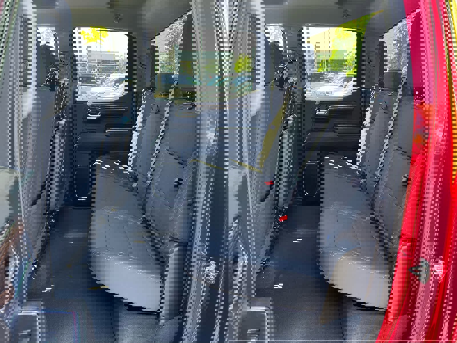 Used 2024 GMC Sierra 1500 Elevation w/ X31 Off-Road Package image 26