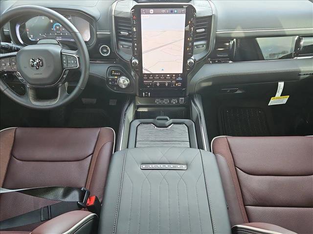 New 2026 RAM 1500 Limited image 15