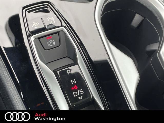 New 2026 Audi A6 Premium Plus AWD/4WD image 33