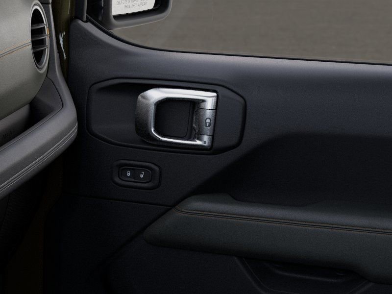 New 2025 Jeep Gladiator Mojave image 26