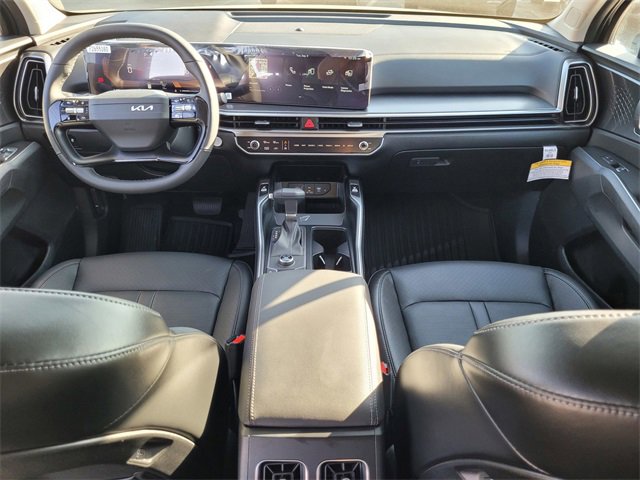 New 2026 Kia Sorento S w/ S Panoramic Sunroof Package image 8