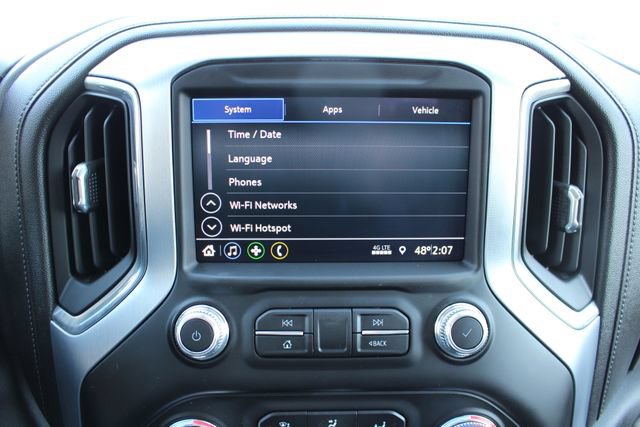 Used 2023 GMC Sierra 2500 SLE w/ SLE Value Package; AWD/4WD image 19