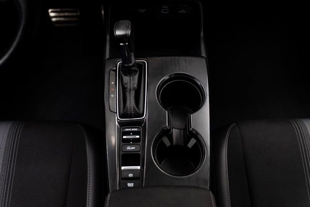 Used 2024 Honda Civic Sport image 20