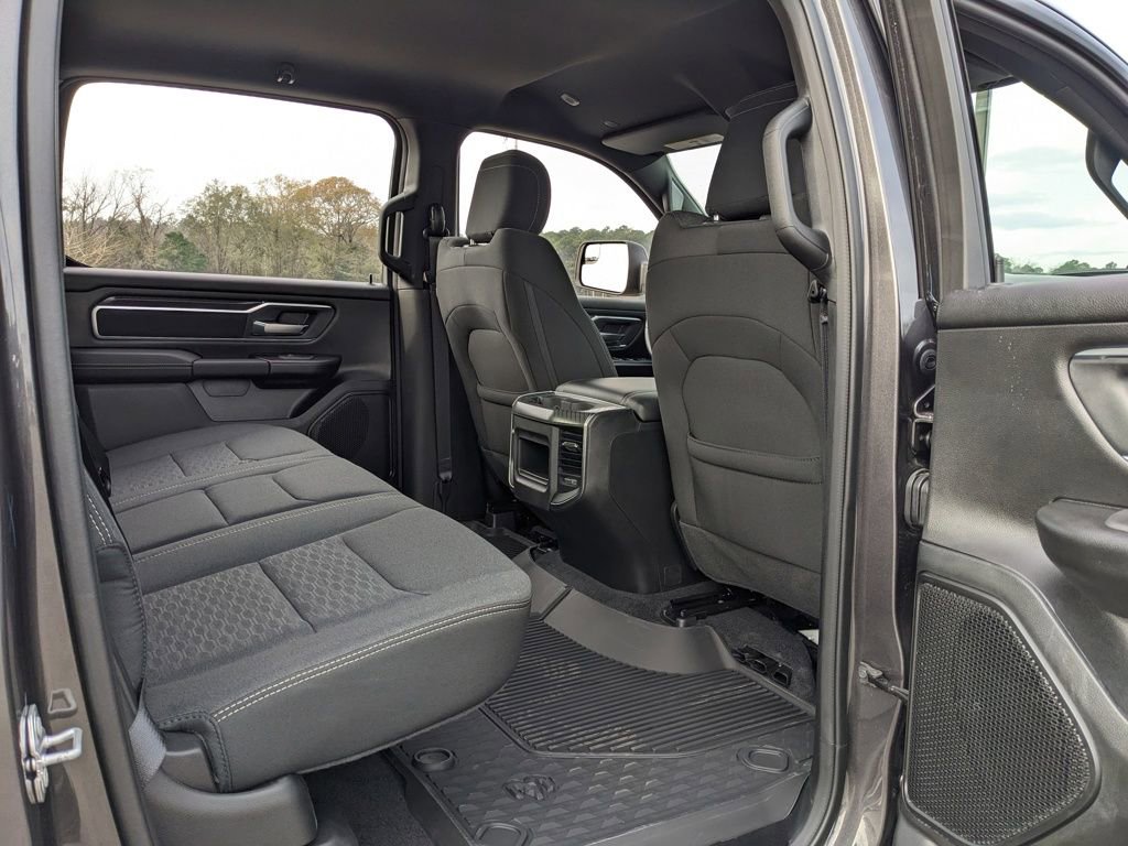 New 2026 RAM 1500 Big Horn w/ Night Edition AWD/4WD image 42