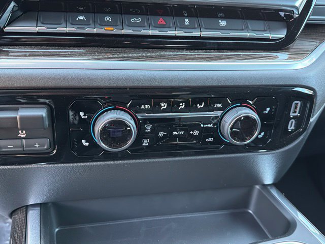 New 2026 Chevrolet Silverado 1500 RST w/ Convenience Package II AWD/4WD image 20