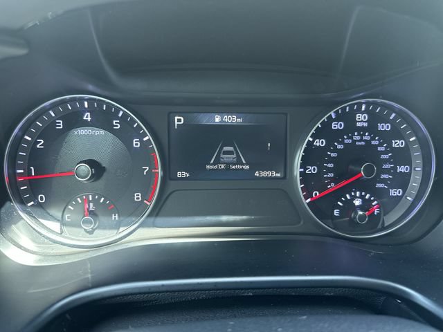 Used 2024 Kia Forte LXS FWD image 26