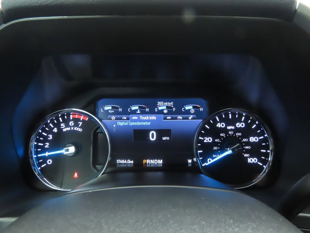 Used 2020 Ford F350 Lariat w/ Lariat Ultimate Package image 33