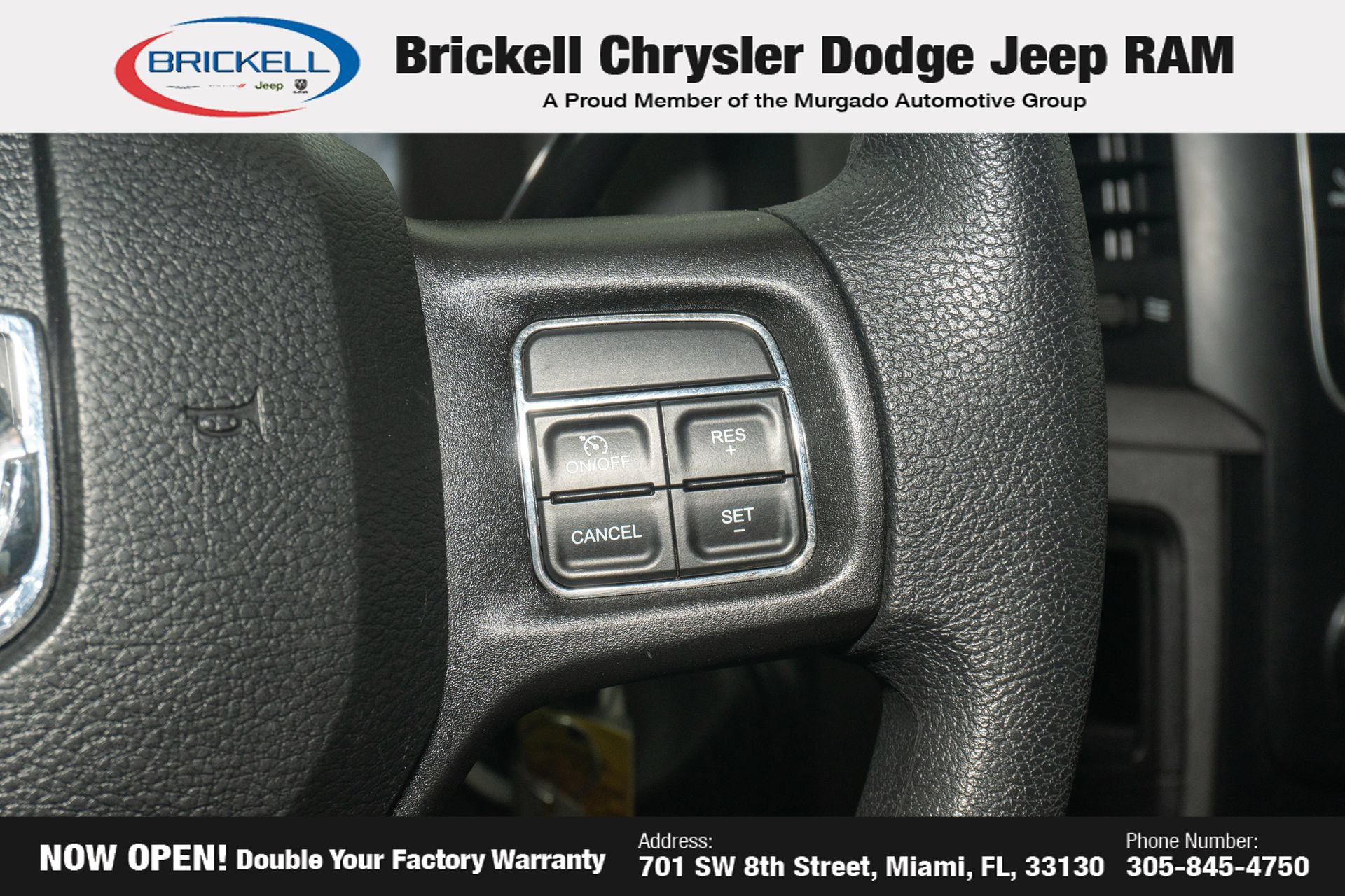 Used 2016 RAM 3500 Tradesman w/ Popular Equipment Group AWD/4WD image 34