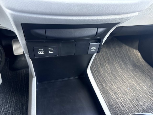Used 2025 Honda Odyssey EX-L image 26