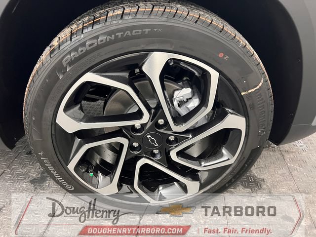 New 2026 Chevrolet Trax RS w/ Driver Confidence Package FWD image 20