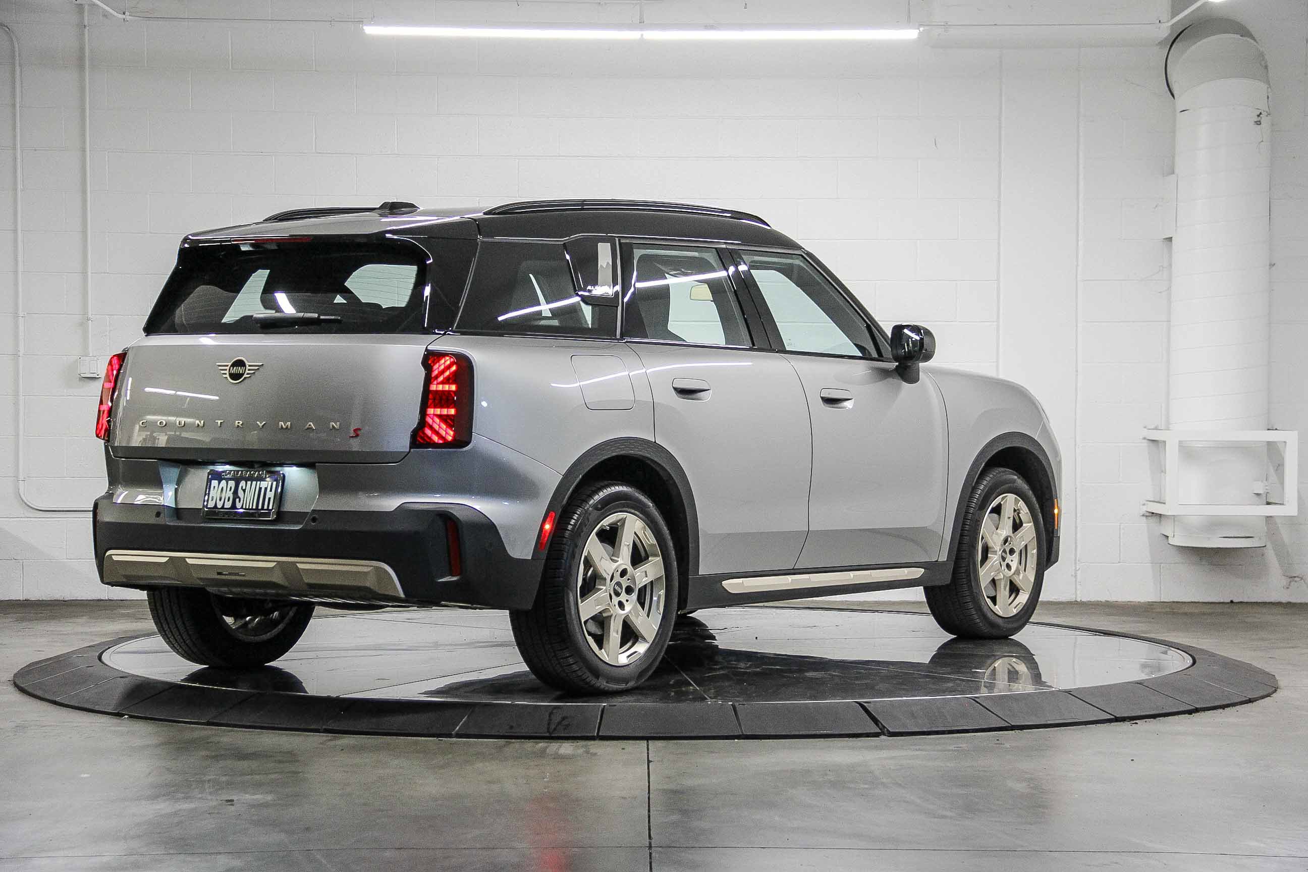 Used 2025 MINI Cooper Countryman S image 6