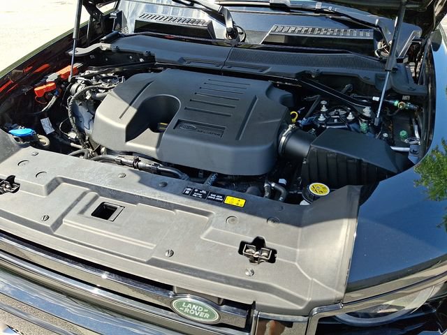 Used 2024 Land Rover Defender 110 S AWD/4WD image 28