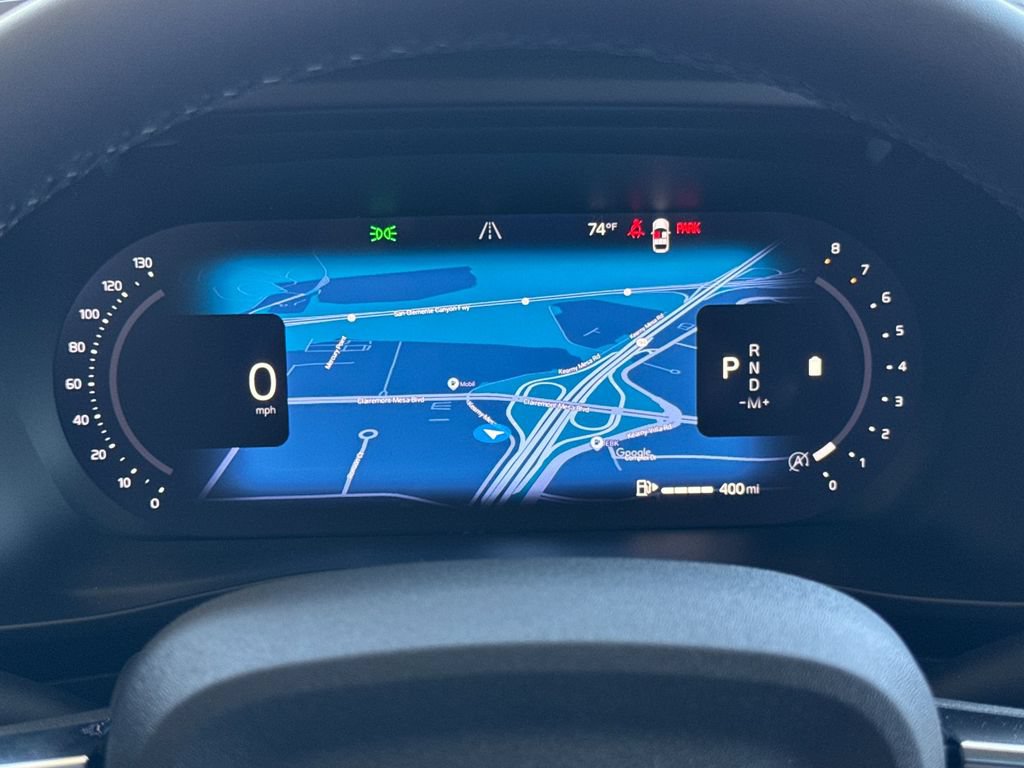 New 2026 Volvo XC40 B5 Plus w/ Climate Package AWD/4WD image 24