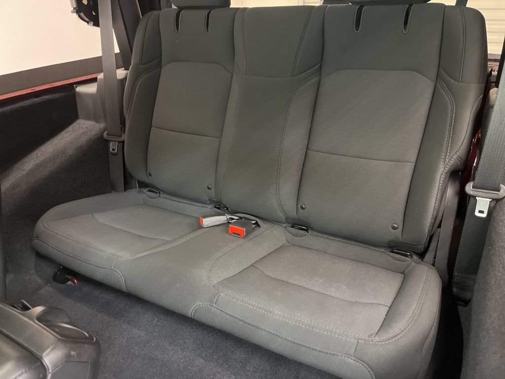 Used 2021 Jeep Wrangler Sport AWD/4WD image 20