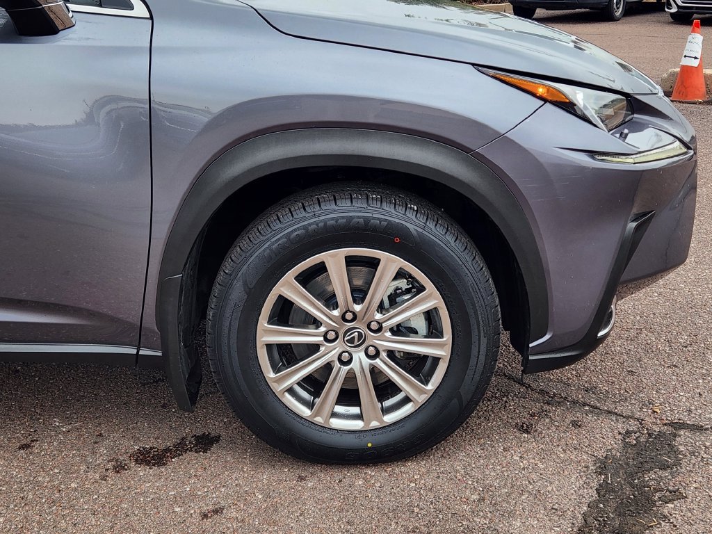 Used 2021 Lexus NX 300 AWD image 29