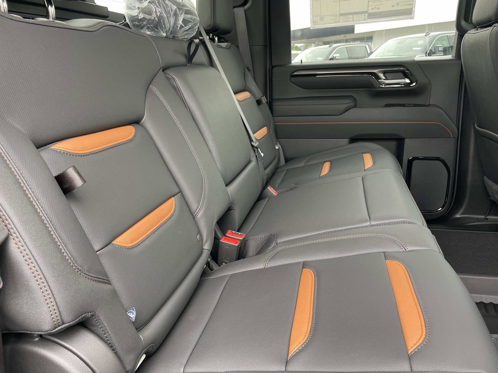 New 2026 GMC Sierra 2500 AT4 w/ AT4 Premium Plus Package image 26