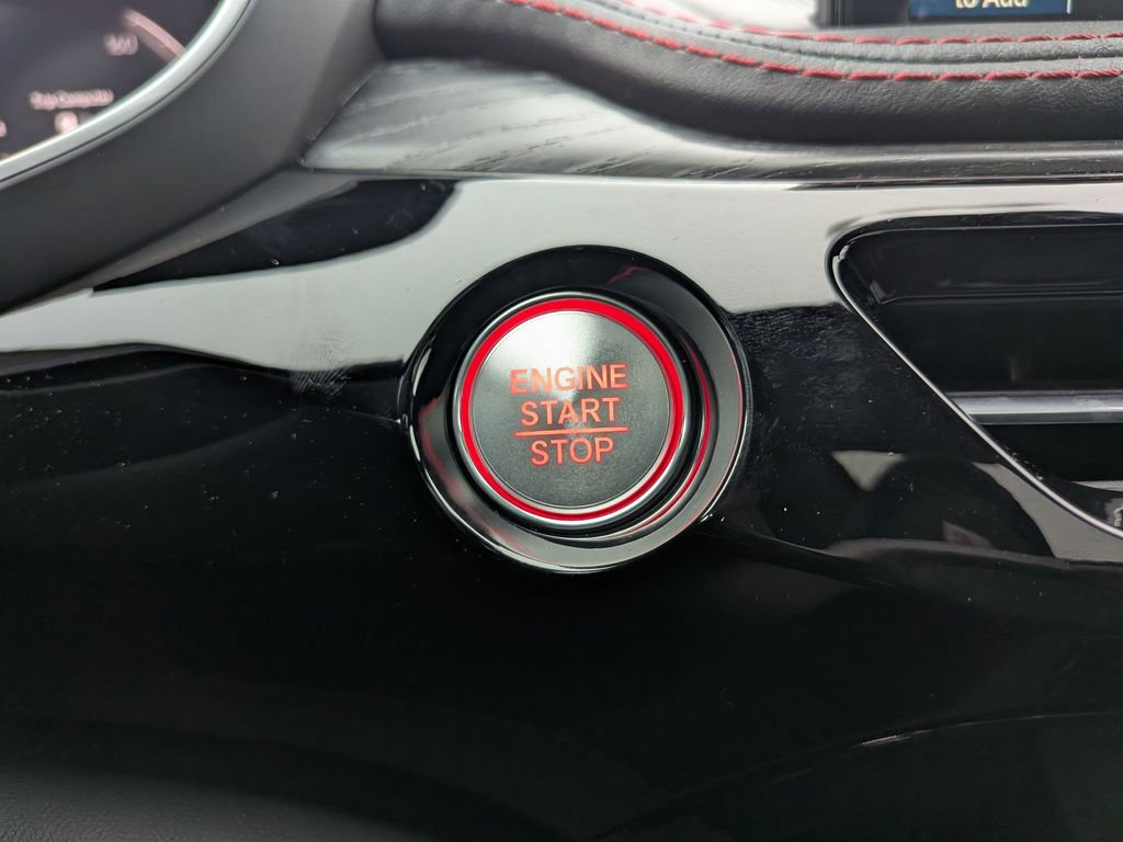 New 2026 Acura MDX Type S image 23