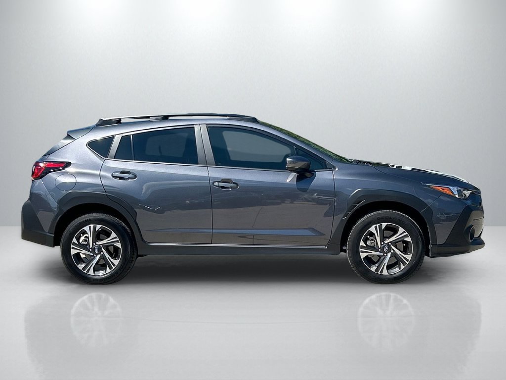 Used 2026 Subaru Crosstrek 2.5i Premium w/ Crosstrek Mirror Package AWD/4WD image 4