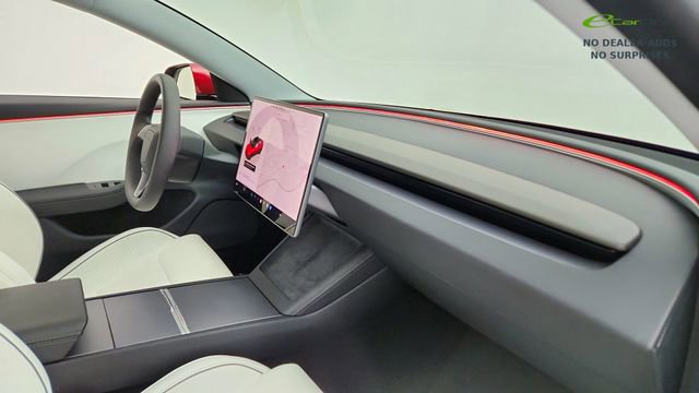 Used 2025 Tesla Model 3 Performance AWD/4WD image 20