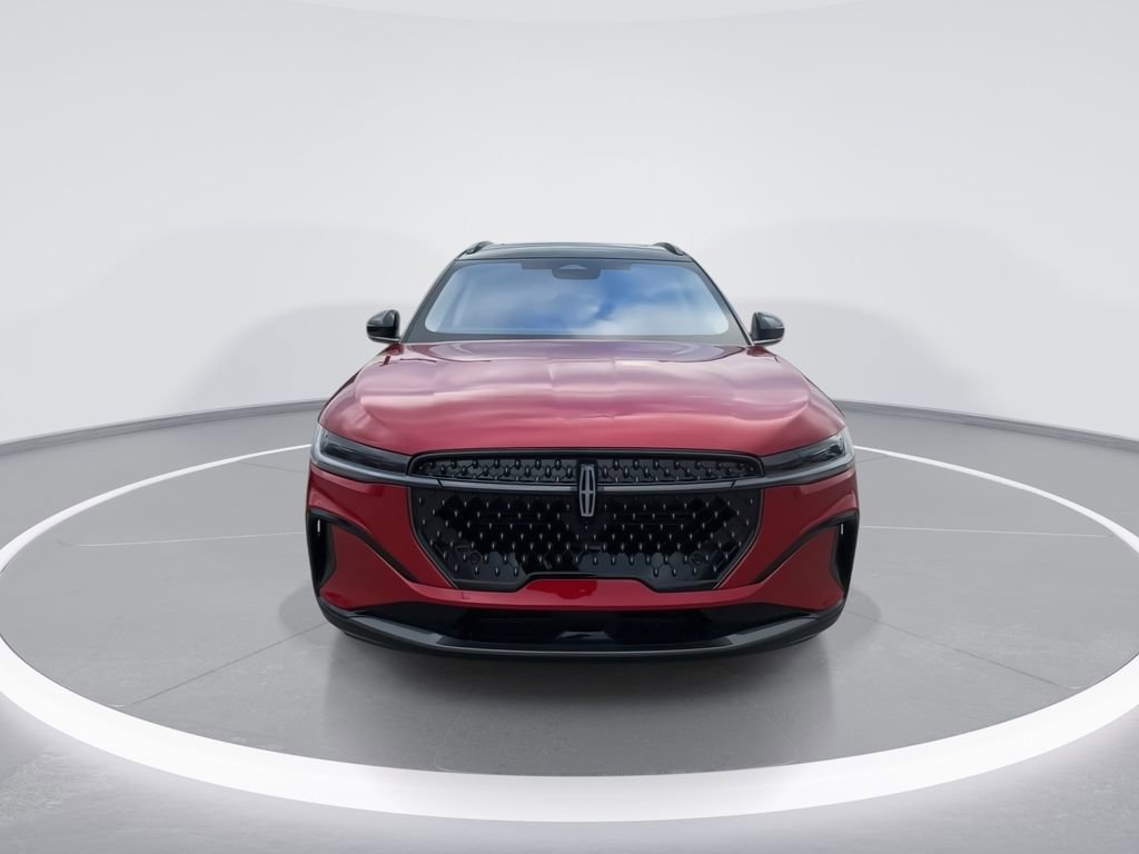 New 2026 Lincoln Nautilus Reserve w/ Jet Appearance Package image 3