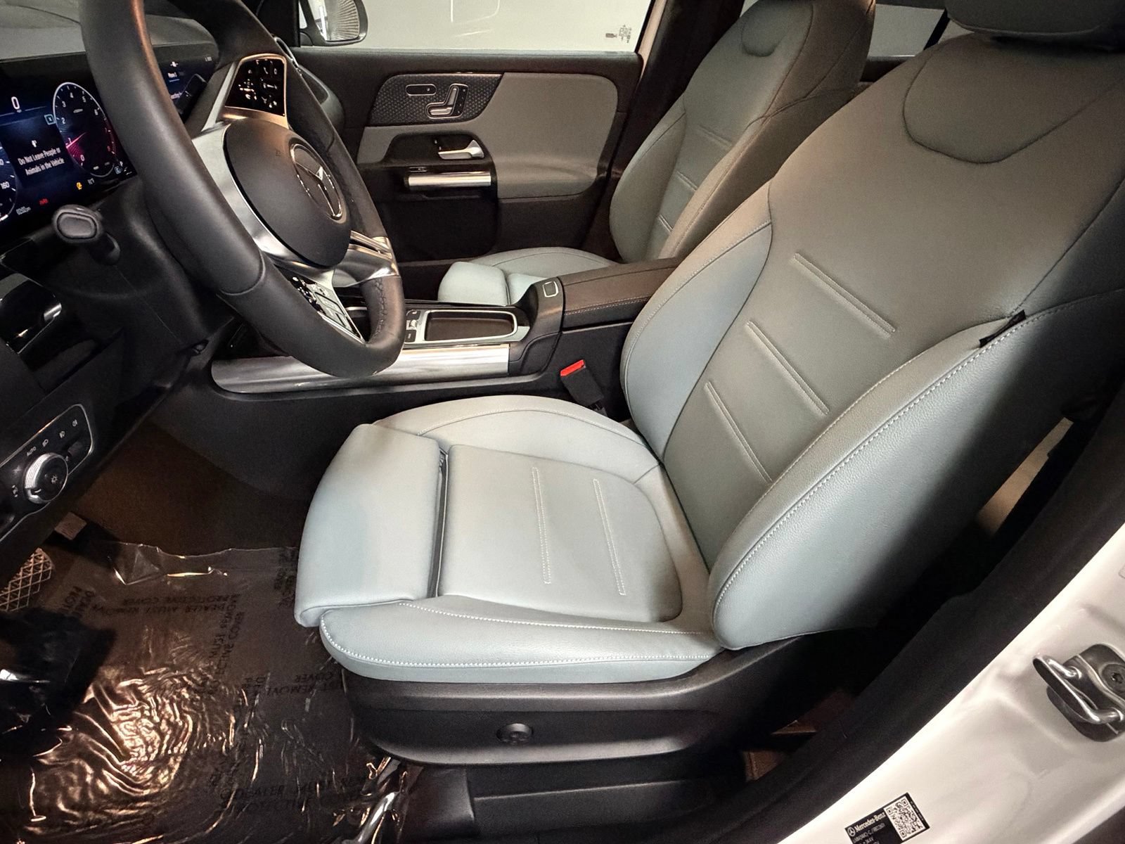 Certified 2026 Mercedes-Benz GLA 250 image 22
