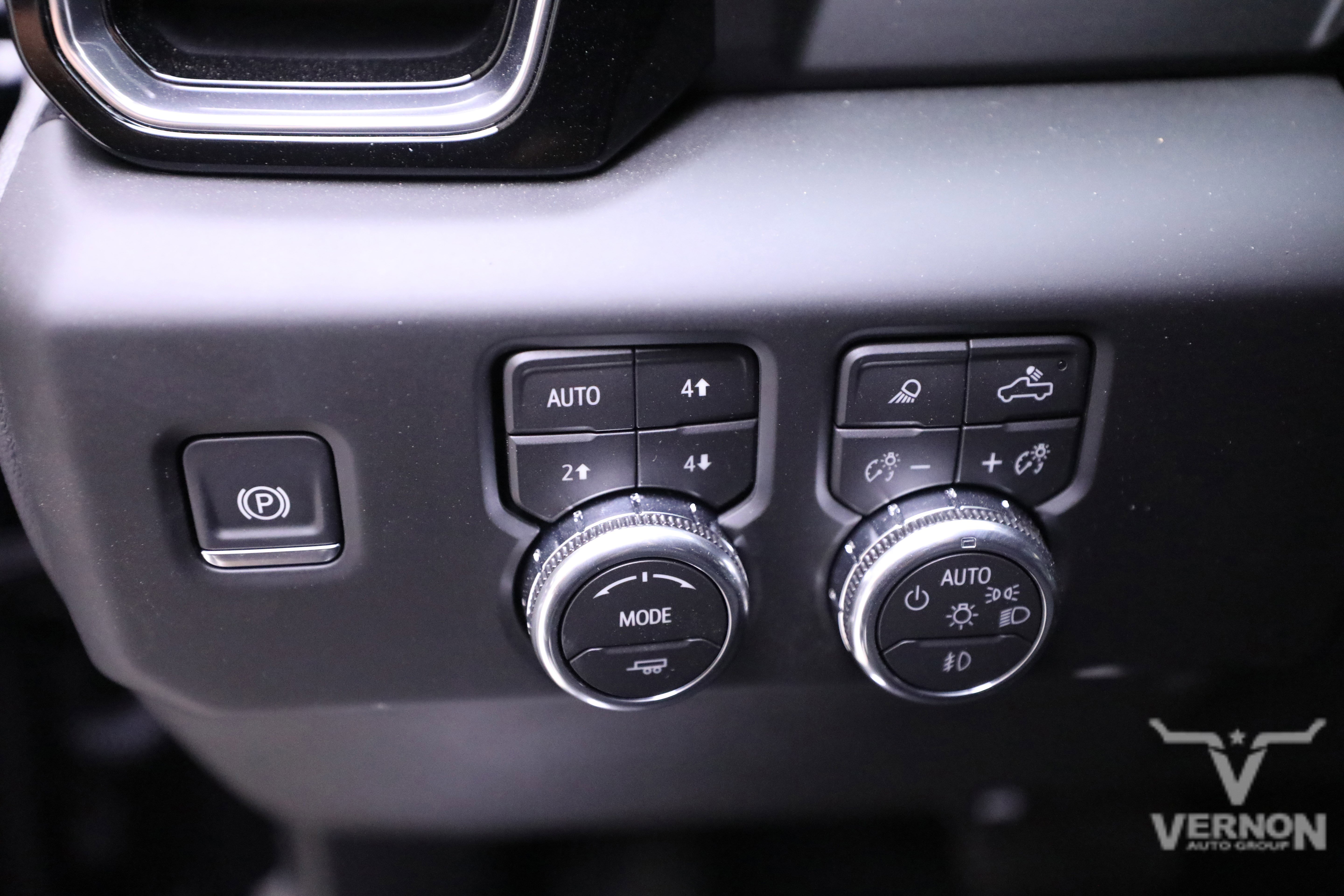 New 2026 GMC Sierra 1500 Denali image 16