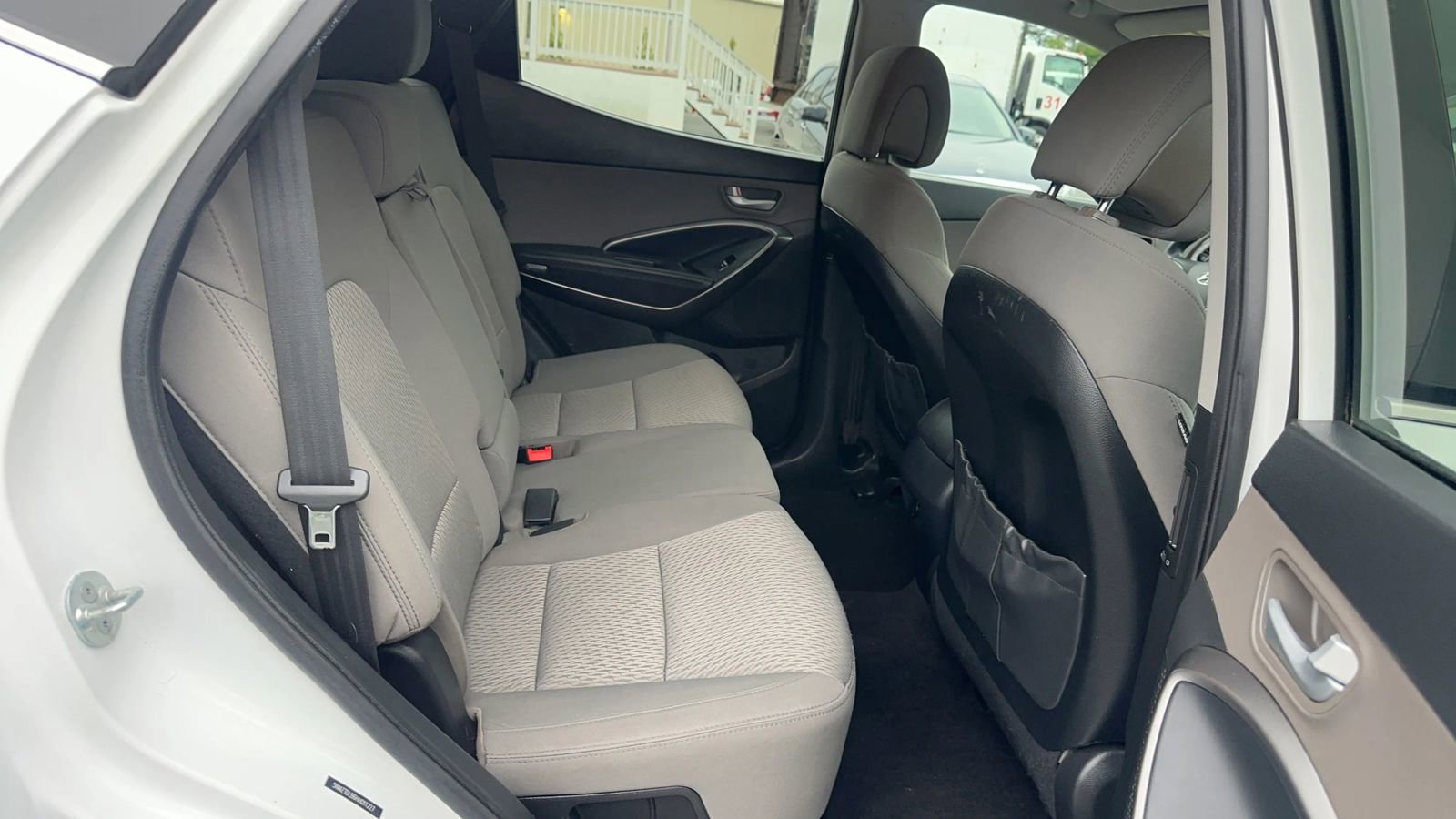 Used 2017 Hyundai Santa Fe Sport AWD/4WD image 19
