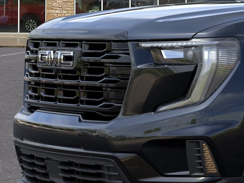 New 2027 GMC Acadia Elevation FWD image 13
