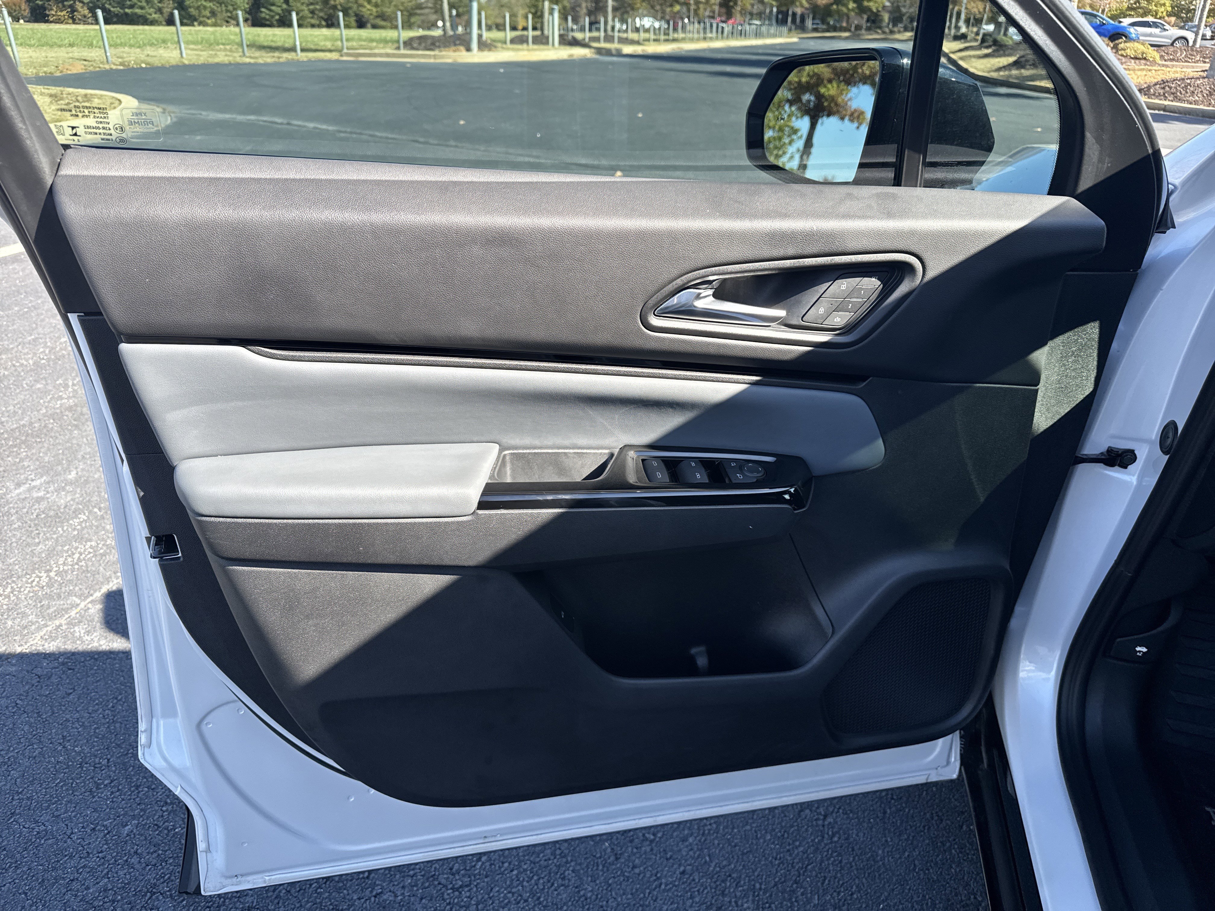 Certified 2024 Honda Prologue Touring image 15