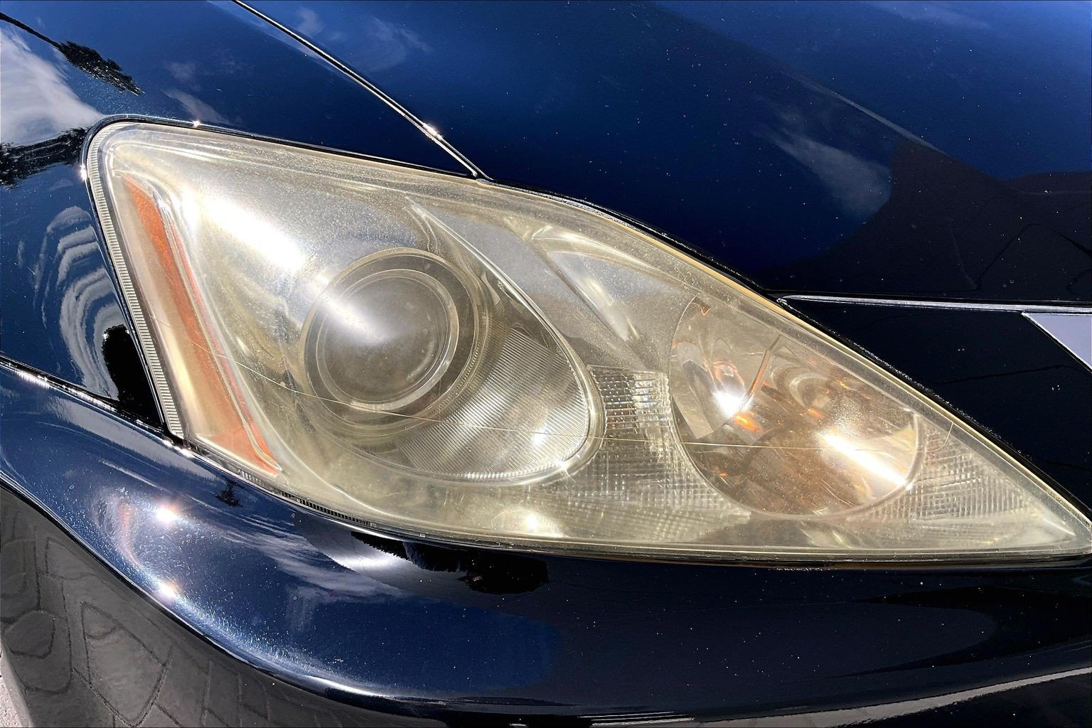 Used 2010 Lexus IS 250 RWD image 28