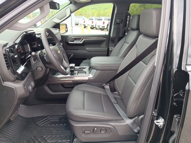 New 2026 Chevrolet Silverado 1500 LTZ image 6