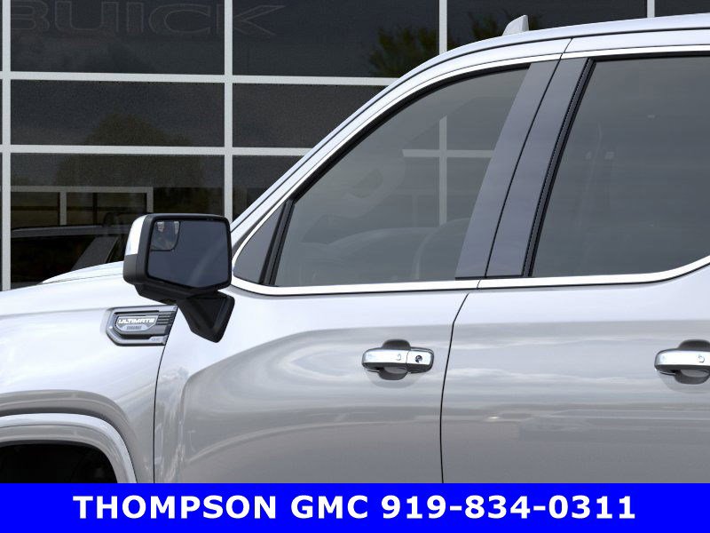 New 2026 GMC Sierra 1500 Denali Ultimate image 12