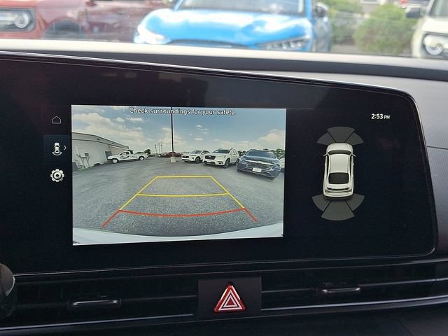 Used 2025 Hyundai Elantra N FWD image 19