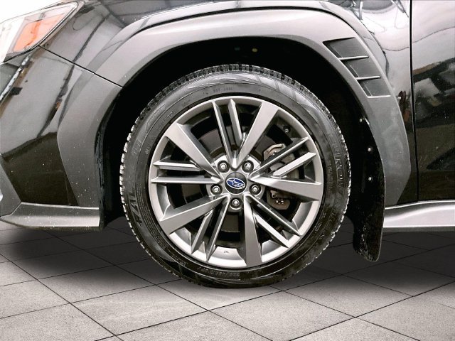 Used 2023 Subaru WRX AWD/4WD image 8