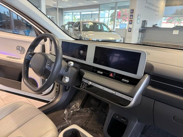 Used 2023 Hyundai Ioniq 5 SEL image 29