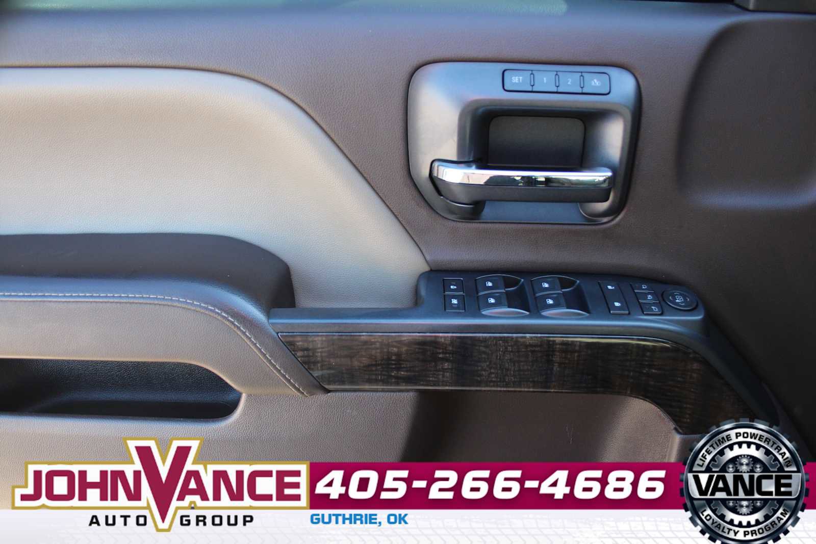 Used 2015 GMC Sierra 2500 Denali w/ Duramax Plus Package image 35