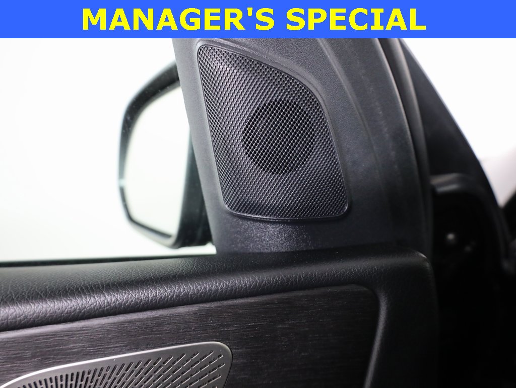 Used 2021 Mercedes-Benz GLE 350 GLE 350 image 24