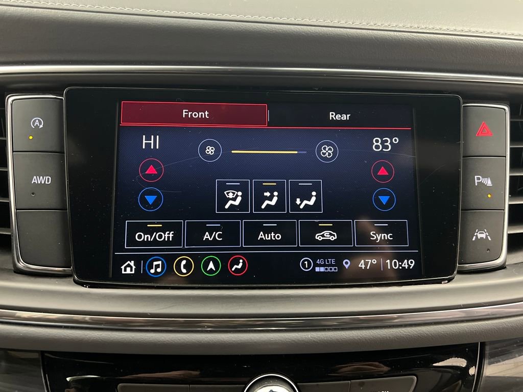 Used 2024 Buick Enclave Premium image 63