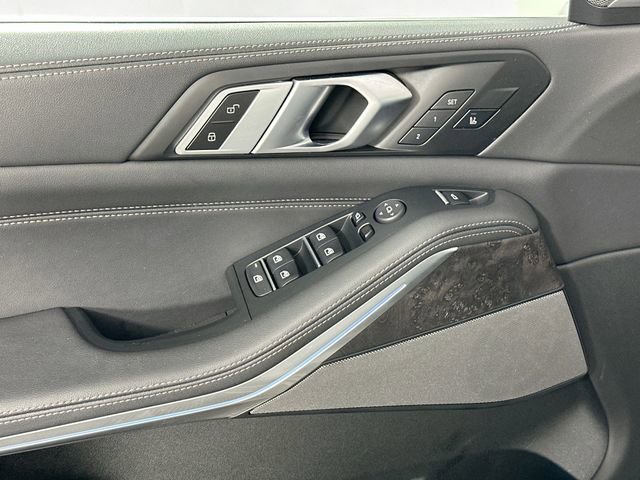 Used 2025 BMW X5 xDrive40i image 26
