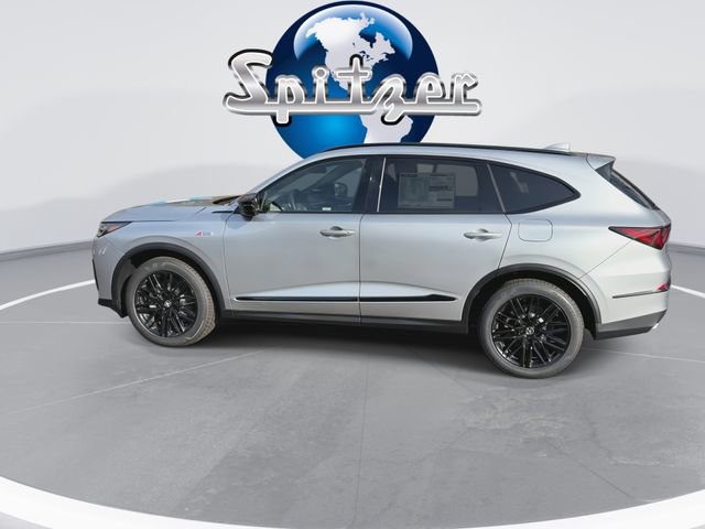 New 2026 Acura MDX A-Spec image 6