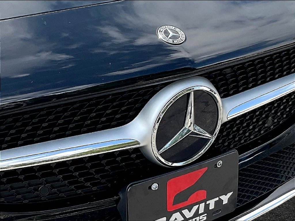 Used 2023 Mercedes-Benz CLA 250 4MATIC w/ Premium Package image 26
