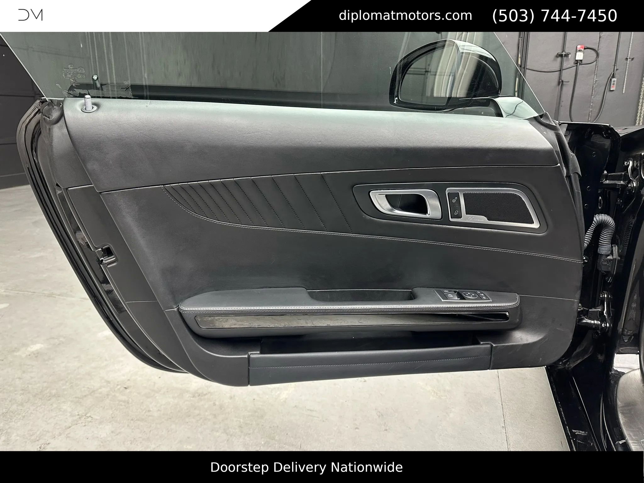 Used 2016 Mercedes-Benz AMG GT S image 34